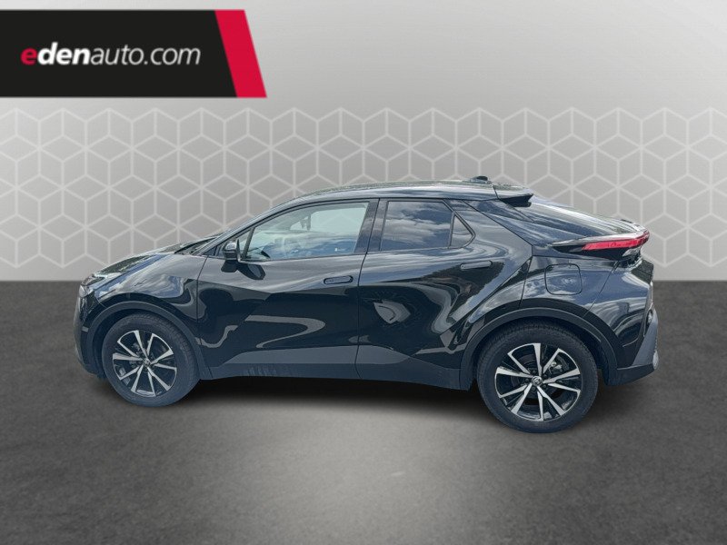 Toyota C-HR - Photo 2