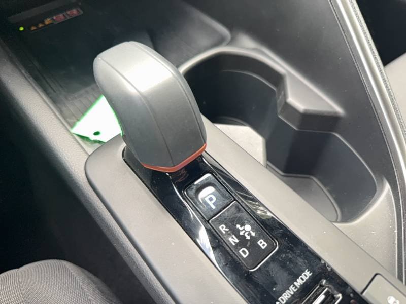 Toyota C-HR - Photo 22