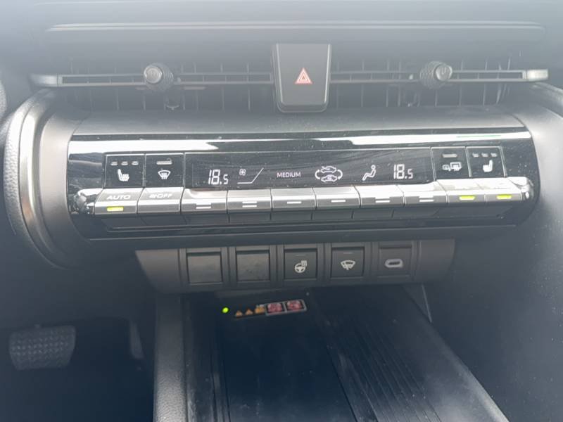 Toyota C-HR - Photo 25