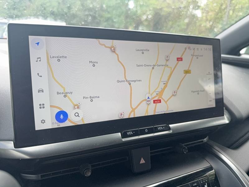 Toyota C-HR - Photo 26