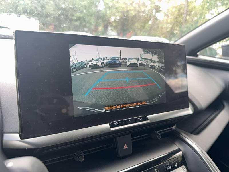 Toyota C-HR - Photo 27