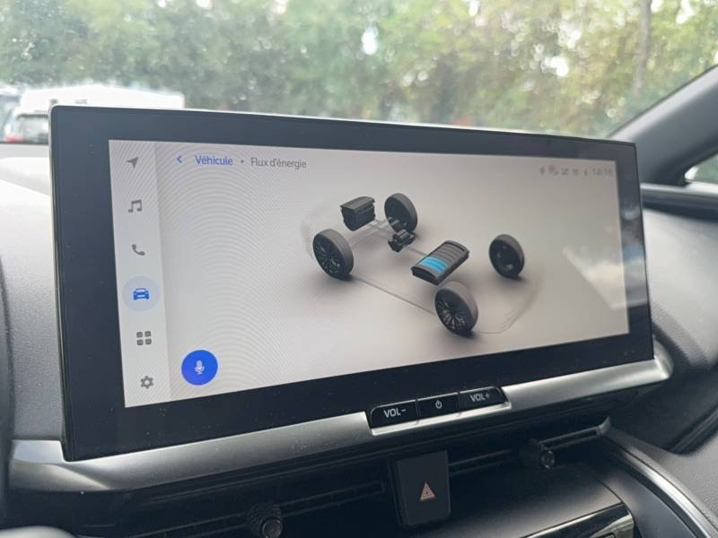 Toyota C-HR - Photo 28