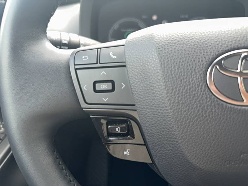 Toyota C-HR - Photo 31