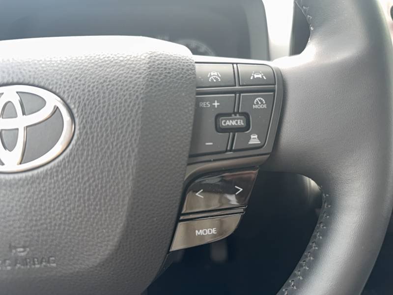 Toyota C-HR - Photo 32