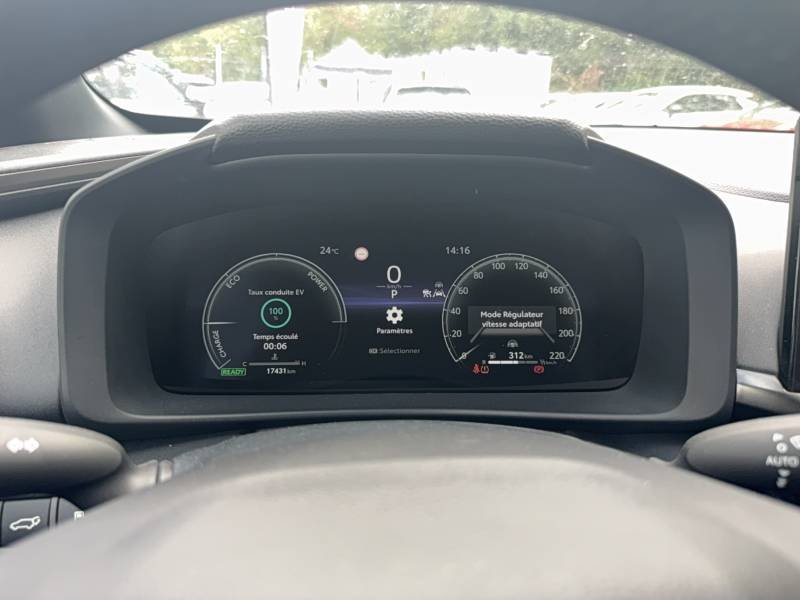 Toyota C-HR - Photo 33