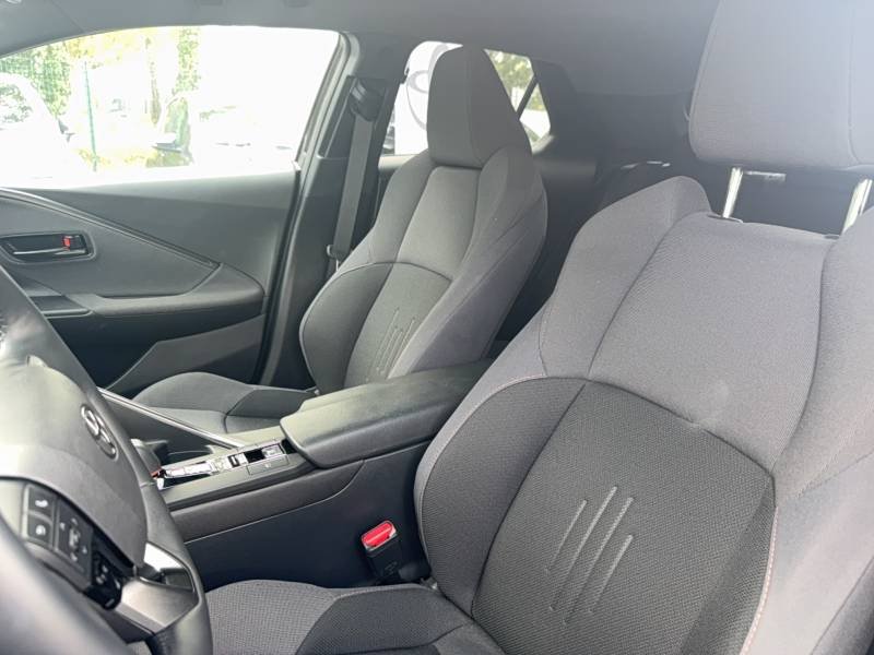 Toyota C-HR - Photo 40