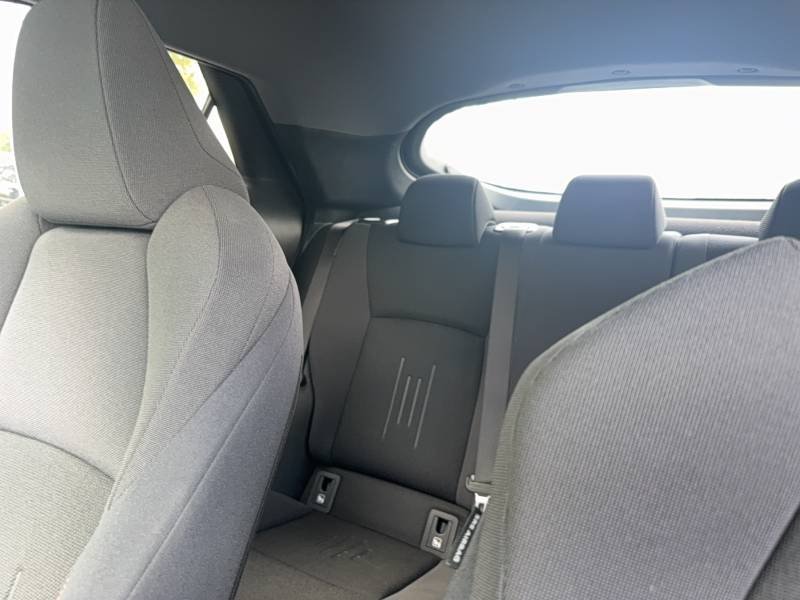 Toyota C-HR - Photo 41