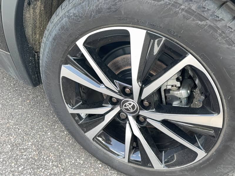 Toyota C-HR - Photo 46