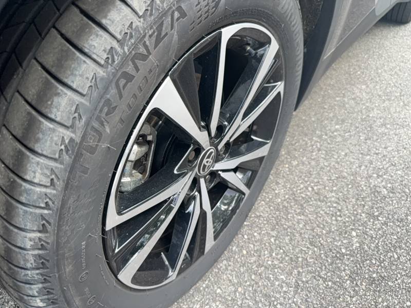 Toyota C-HR - Photo 47