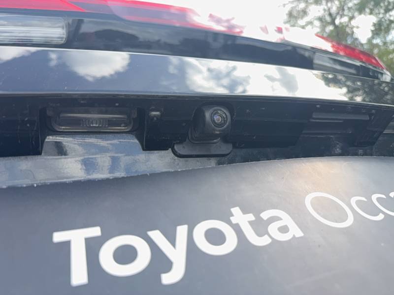 Toyota C-HR - Photo 49