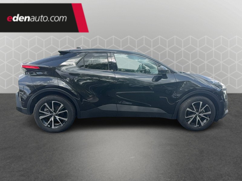 Toyota C-HR - Photo 6