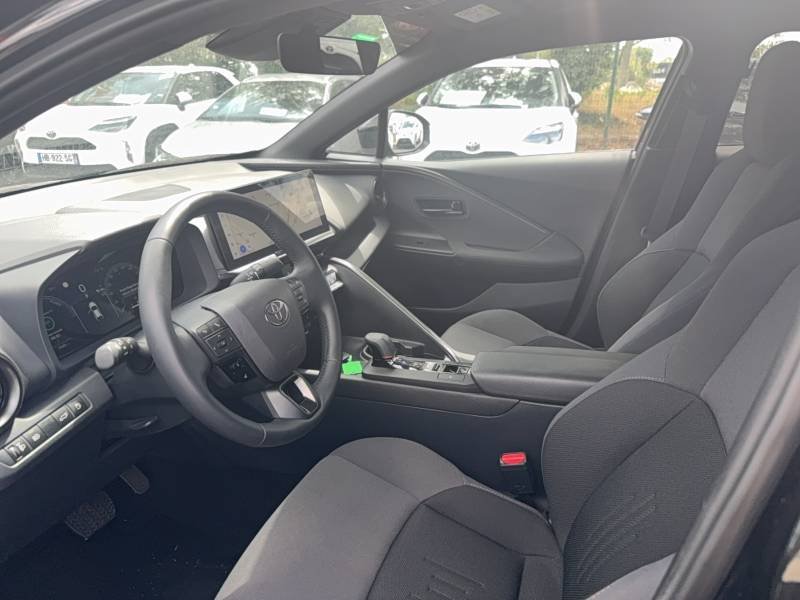 Toyota C-HR - Photo 10