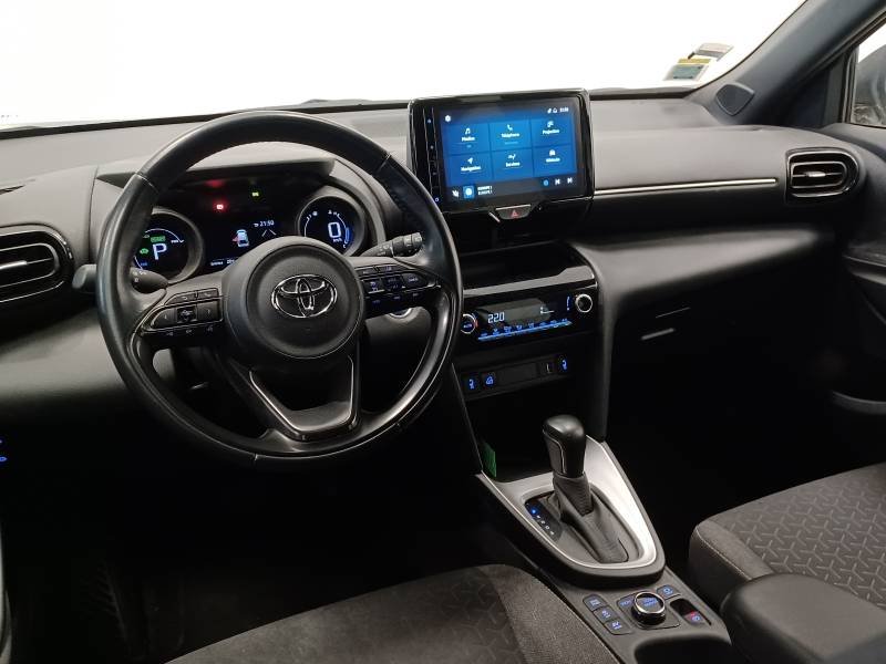 Toyota Yaris - Photo 11