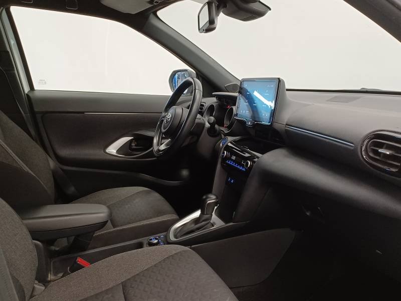 Toyota Yaris - Photo 12