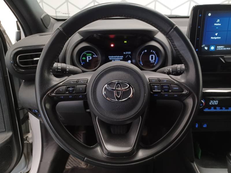 Toyota Yaris - Photo 16