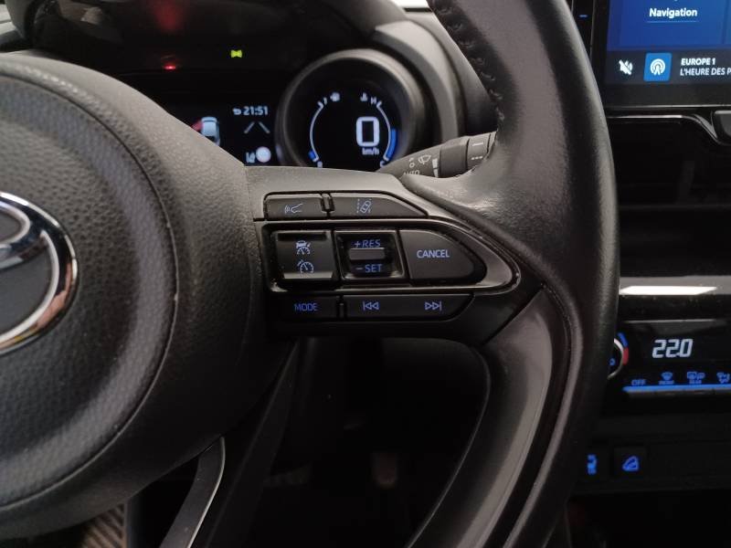 Toyota Yaris - Photo 17