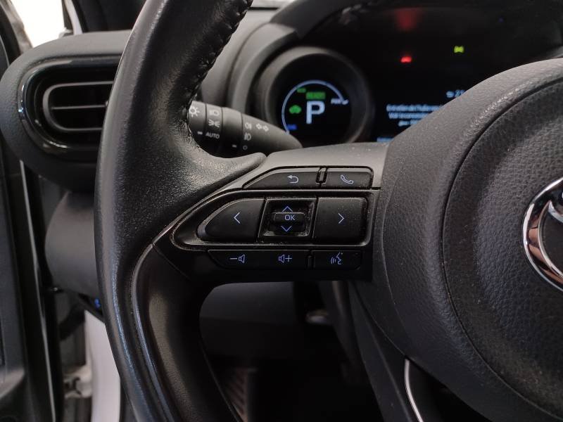 Toyota Yaris - Photo 18