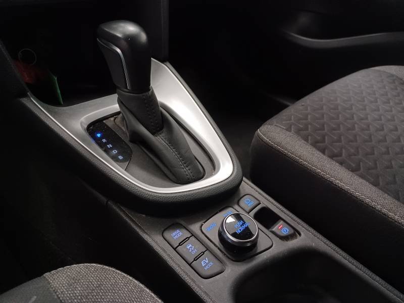 Toyota Yaris - Photo 20