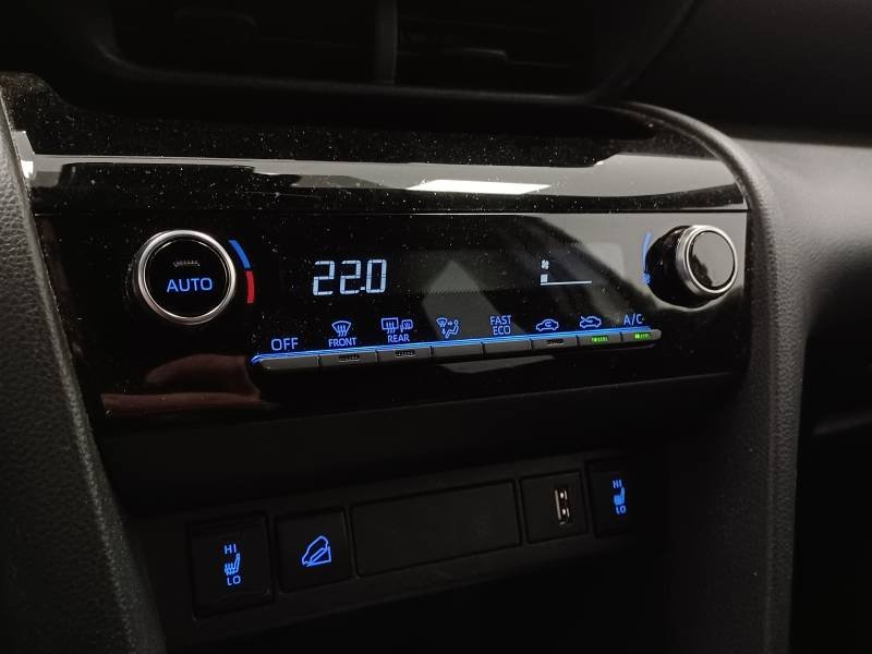 Toyota Yaris - Photo 21