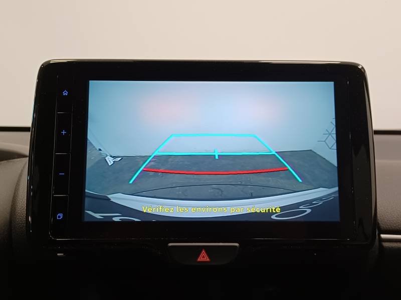 Toyota Yaris - Photo 23