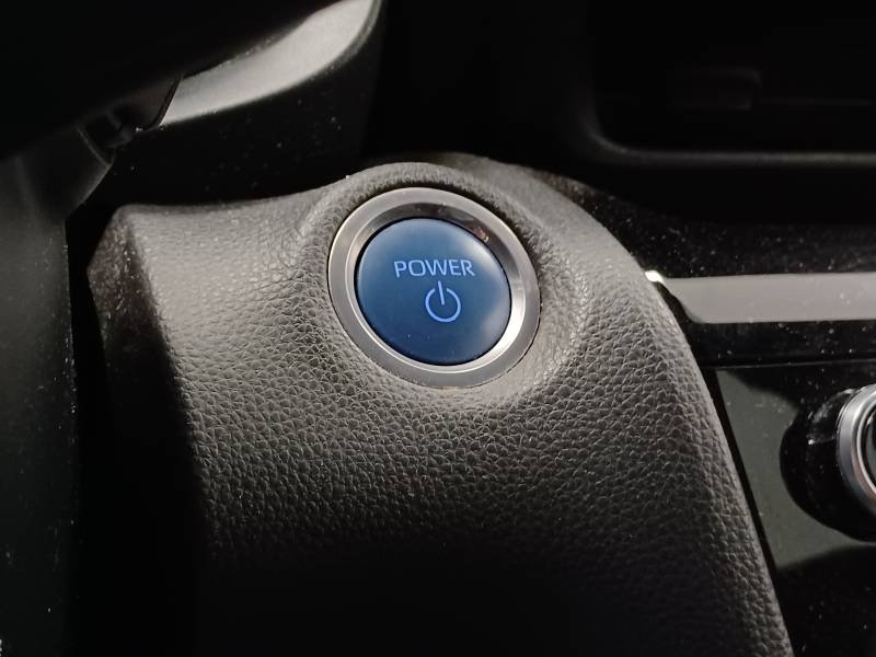 Toyota Yaris - Photo 24