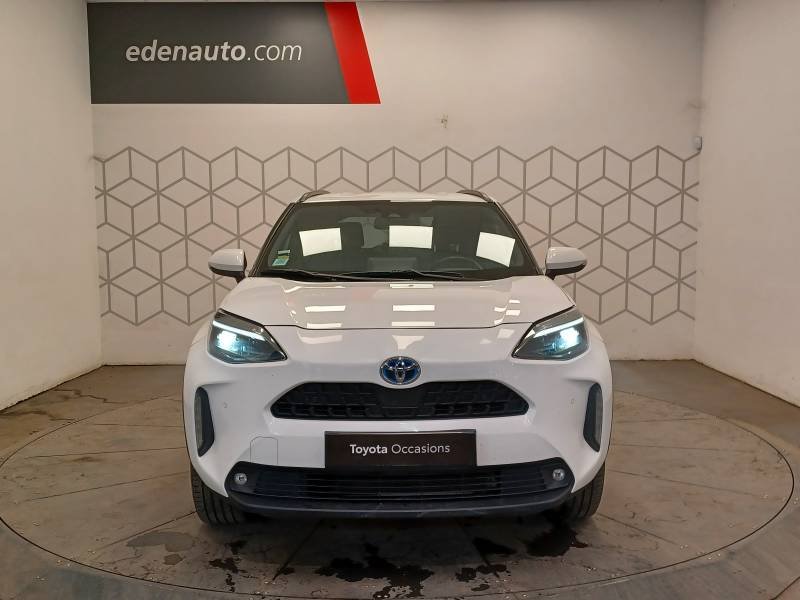 Toyota Yaris - Photo 8