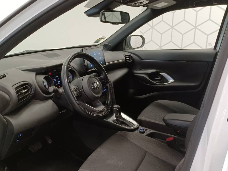 Toyota Yaris - Photo 10