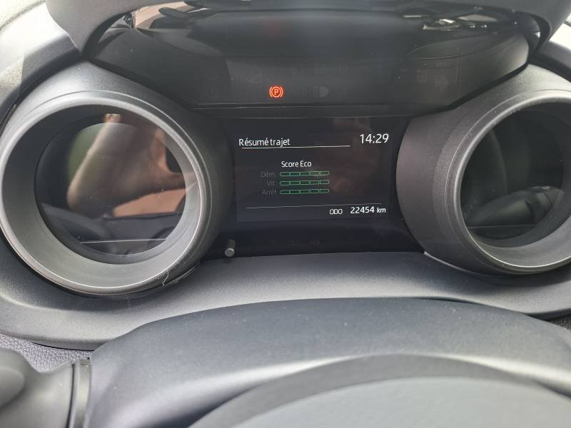 Toyota Yaris - Photo 12