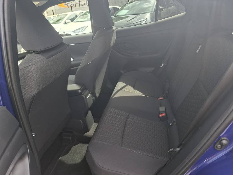 Toyota Yaris - Photo 13