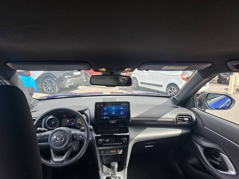 Toyota Yaris - Photo 14
