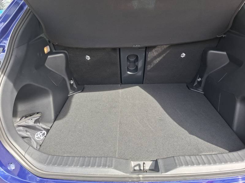 Toyota Yaris - Photo 15