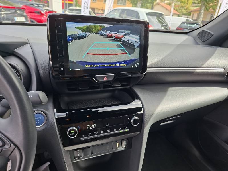 Toyota Yaris - Photo 18