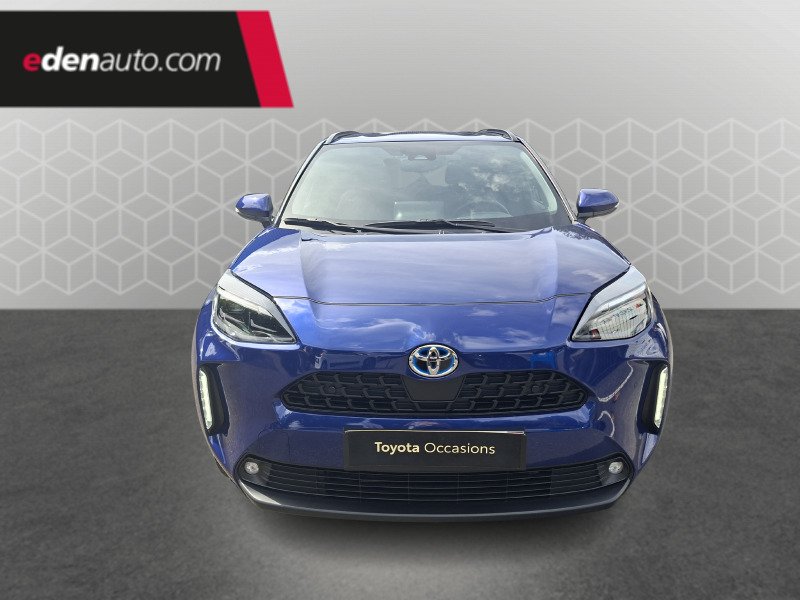 Toyota Yaris - Photo 8