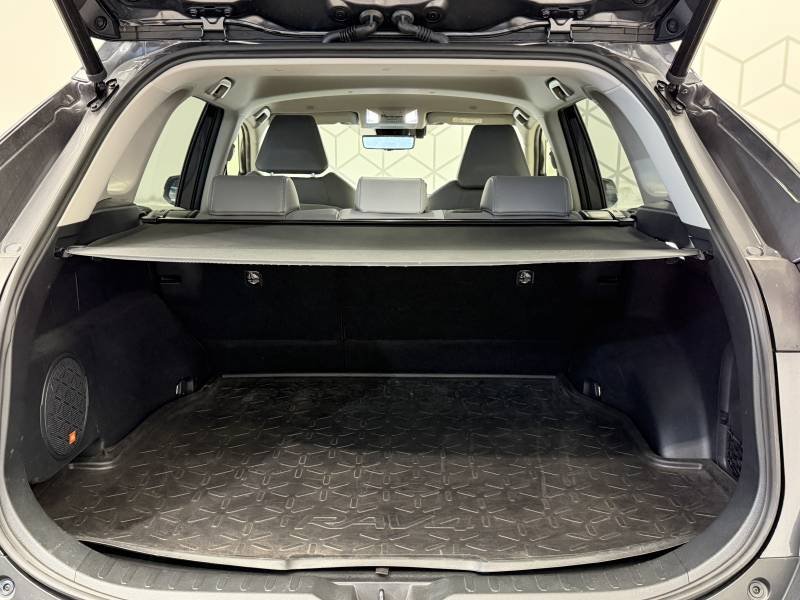 Toyota RAV4 - Photo 14