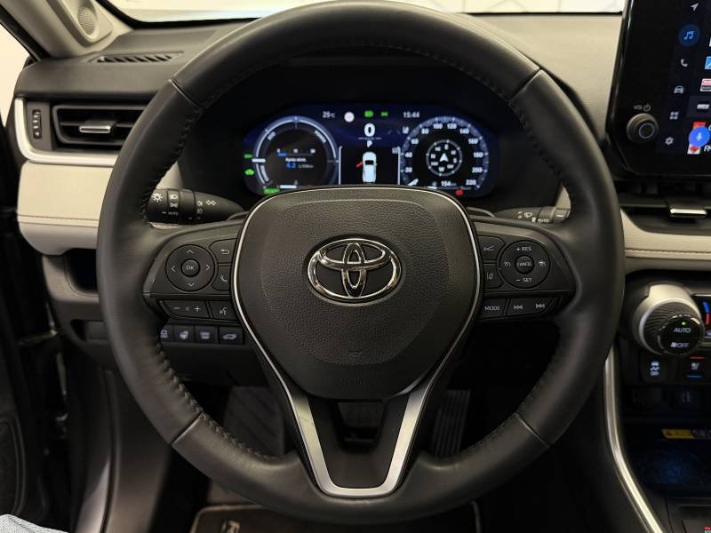 Toyota RAV4 - Photo 20