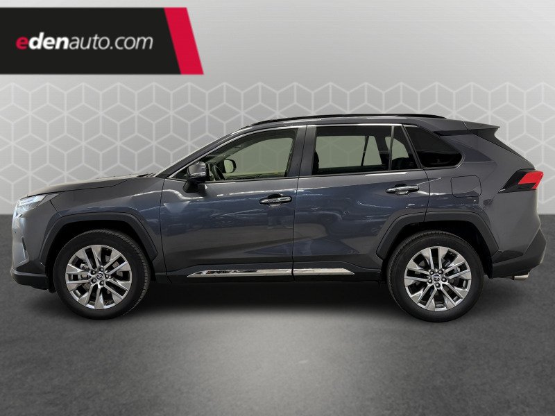 Toyota RAV4 - Photo 2