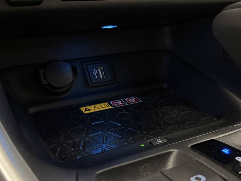 Toyota RAV4 - Photo 26