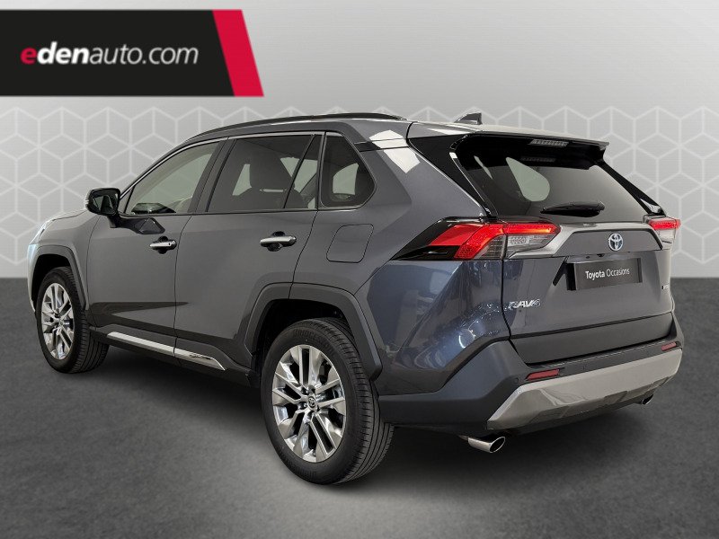 Toyota RAV4 - Photo 3