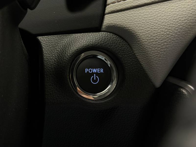 Toyota RAV4 - Photo 31