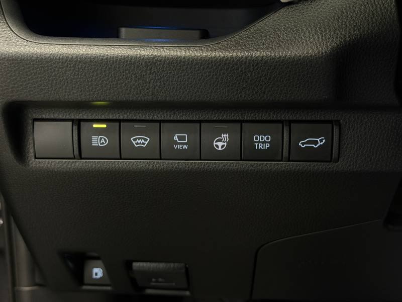 Toyota RAV4 - Photo 32