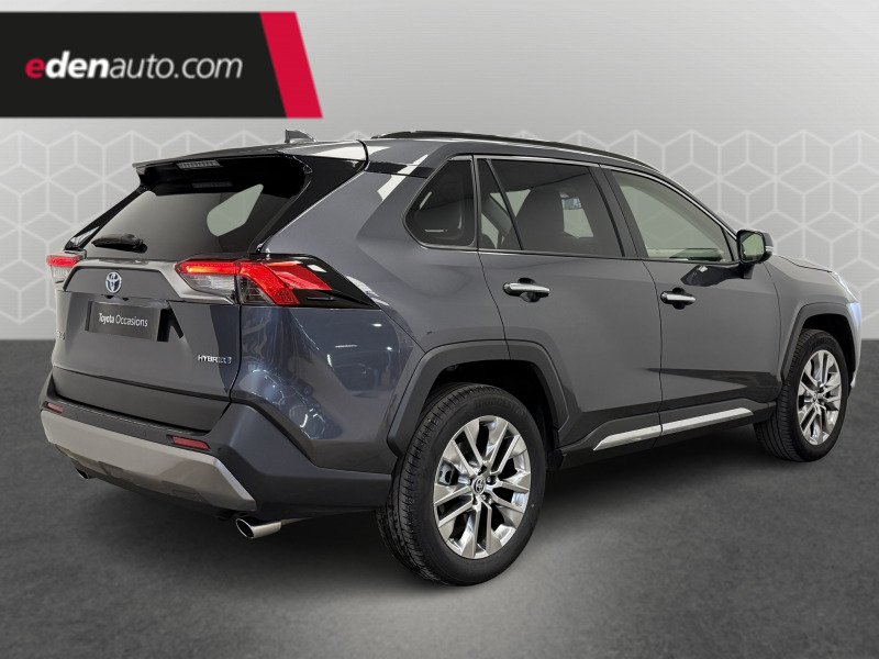 Toyota RAV4 - Photo 5