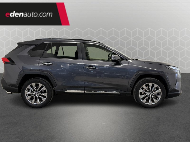 Toyota RAV4 - Photo 6