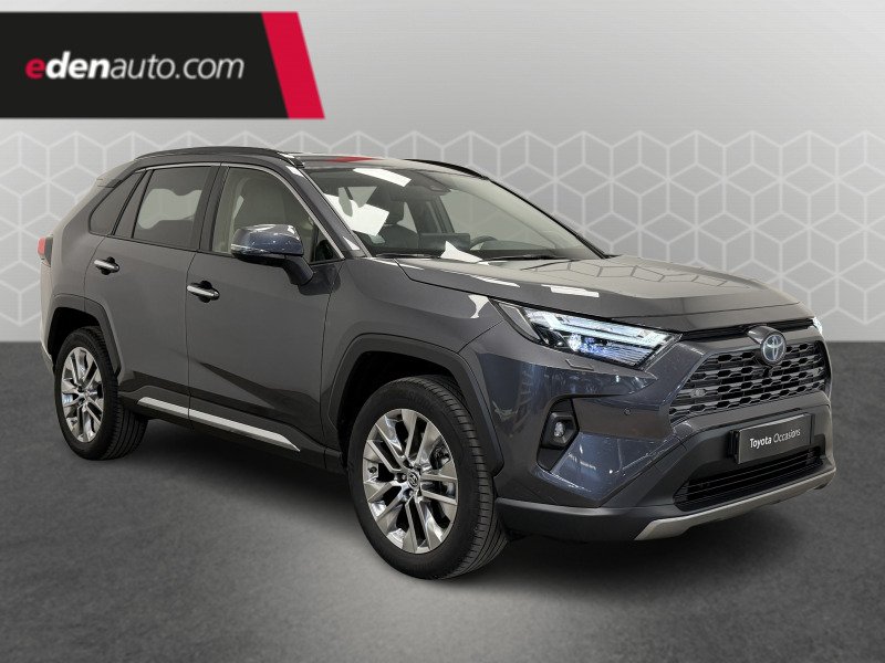 Toyota RAV4 - Photo 7