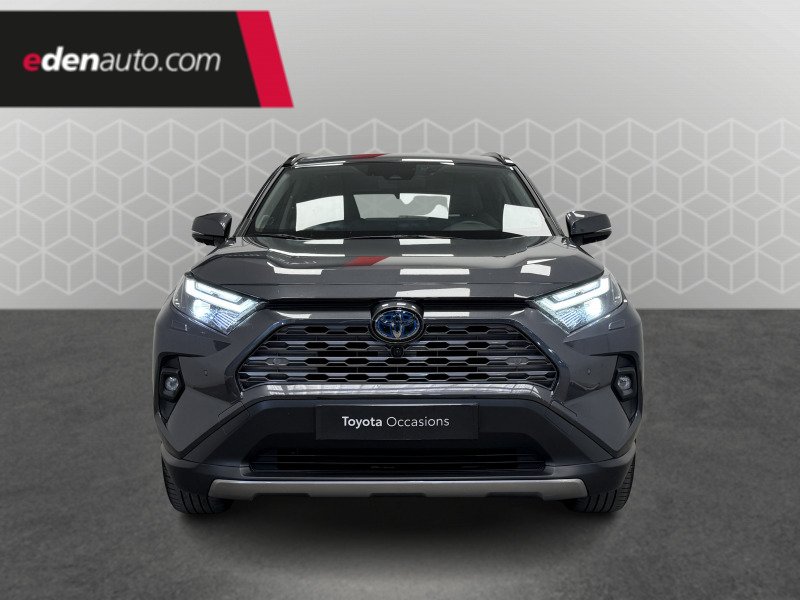 Toyota RAV4 - Photo 8