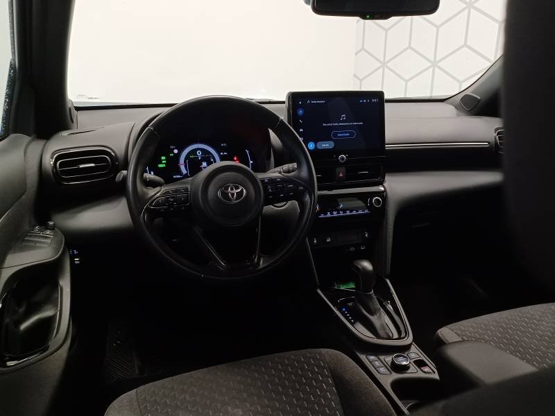 Toyota Yaris - Photo 11