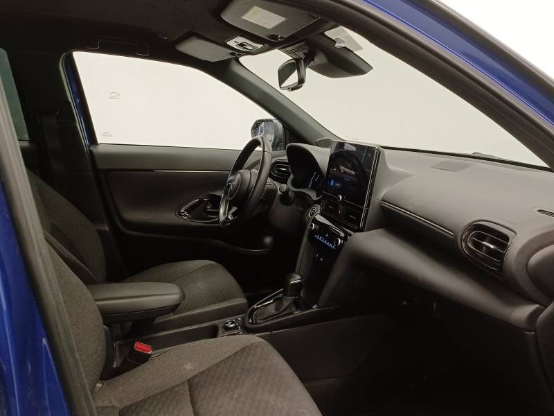 Toyota Yaris - Photo 12
