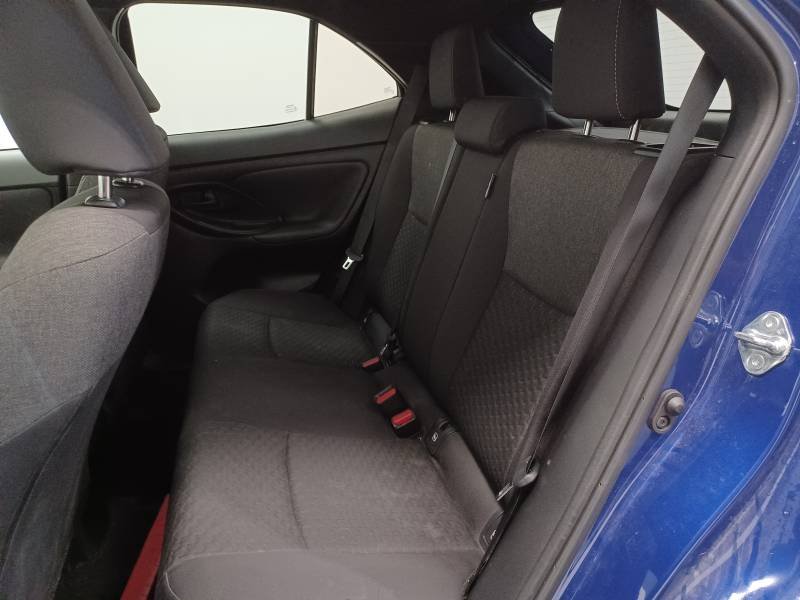 Toyota Yaris - Photo 13