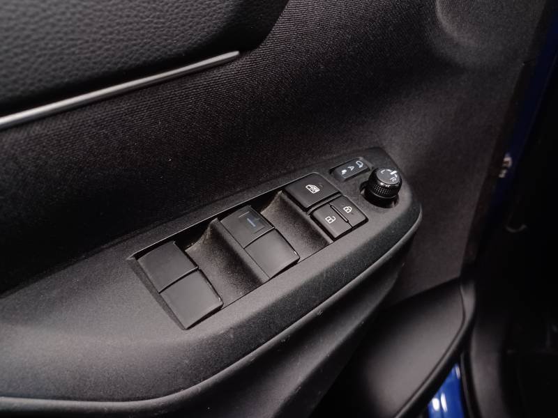Toyota Yaris - Photo 15