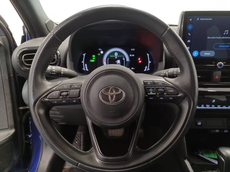 Toyota Yaris - Photo 16