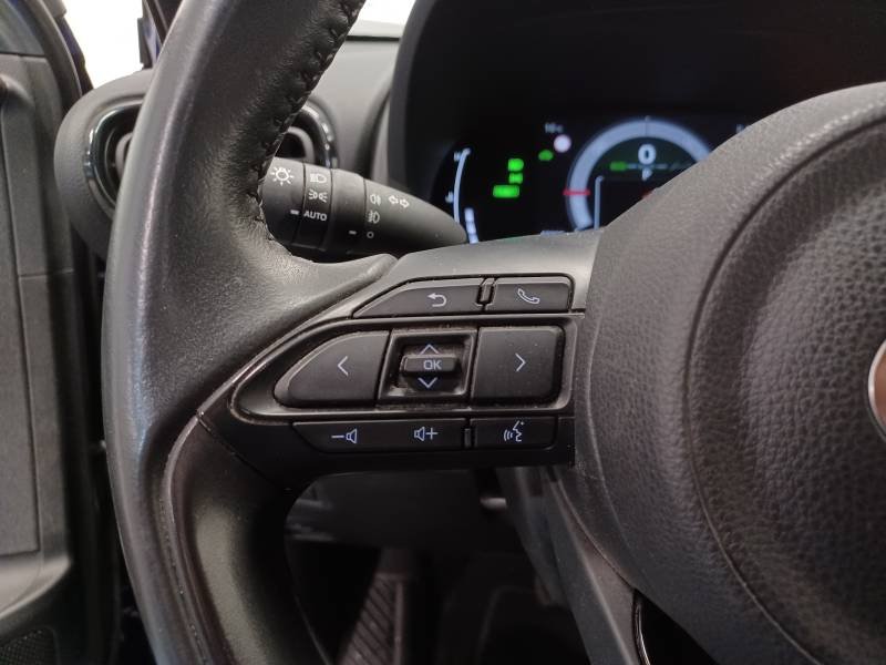 Toyota Yaris - Photo 18